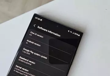 Samsung heeft bij de derde poging ...
