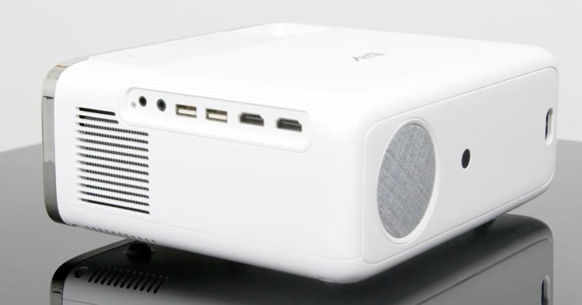 Artlii ‎Enjoy4 beste iPhone-projector