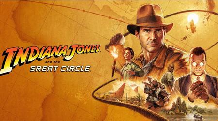 Spel van de dag: Indiana Jones and the Great Circle - de terugkeer van de legendarische archeoloog