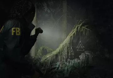 Occultisme en dualiteit: Epic Games presenteert ...