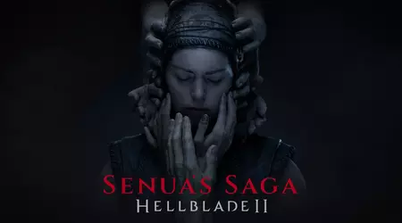De allure van waanzin: Senua's Saga recensie: Hellblade II