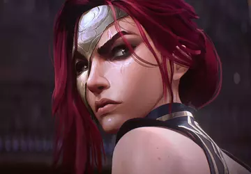 In de beste traditie van Arcane: ...