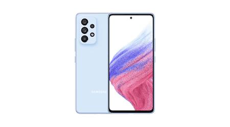 Samsung lanceert internationale One UI 7-update voor Galaxy A53