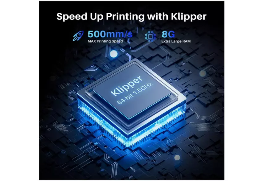 ELEGOO Neptune 4 3d printer voor beginners