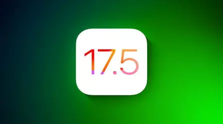 Apple stopt met ondertekenen van iOS 17.5, gebruikers moeten upgraden naar iOS 17.5.1