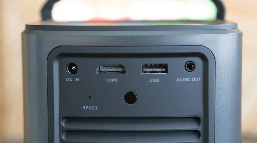 Nebula Mars 2 Pro of Nebula Mars 3