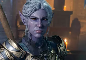 Baldur's Gate 3 wint prijs voor ...