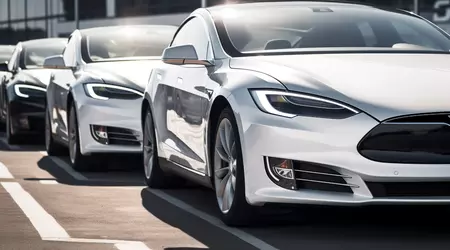 Tesla roept 120.000 auto's terug in de VS vanwege veiligheidsprobleem met deuren