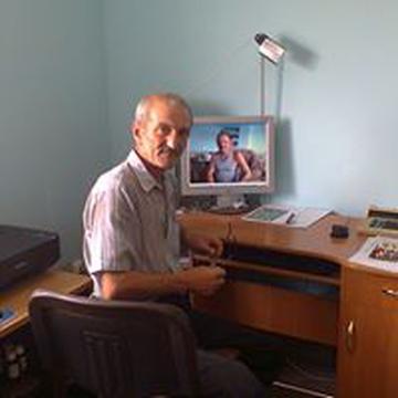 Wladimir  Palamartcuk