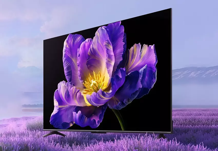 Xiaomi TV S75 met 4K Mini LED-scherm met 144Hz en HyperOS aan boord is nu te koop