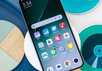 Xiaomi werkt aan een nieuwe smartphone ...