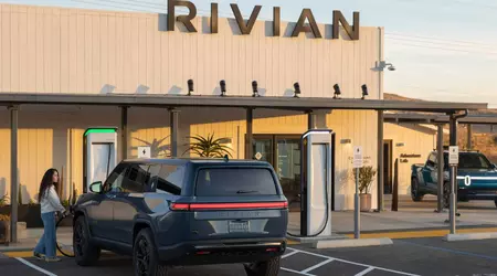 Rivian heeft een geheim voorraad batterijen van Aziatische fabrikanten gecreëerd om de tarieven van Trump te omzeilen - mediakanaal