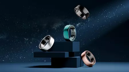 Er zullen meer draagbare gadgets van Samsung komen: het bedrijf ontwikkelt slimme "oorbellen, horloges, ringen, en kan in de toekomst kettingen uitbrengen"