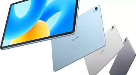 Huawei MatePad 2023 - Snapdragon 7 Gen 1, 120Hz IPS 2.8K beeldscherm, stereo speakers, toetsenbord en stylus ondersteuning geprijsd vanaf $ 235
