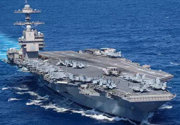 De VS hebben 's werelds grootste ...