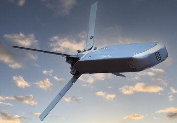 Elbit onthult Nano SPEAR actief verdedigingssysteem ...