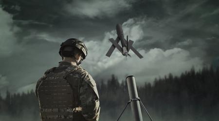 Oekraïne ontvangt binnenkort een groot aantal Amerikaanse Switchblade 600 kamikaze drones die Russische tanks kunnen vernietigen