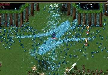 Poncle brengt update uit voor Vampire ...