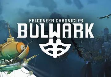 Bulwark: The Falconeer Chronicles verschijnt op ...
