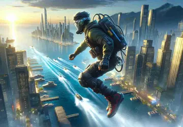 De ontwikkelaars van het populaire avonturenspel ...