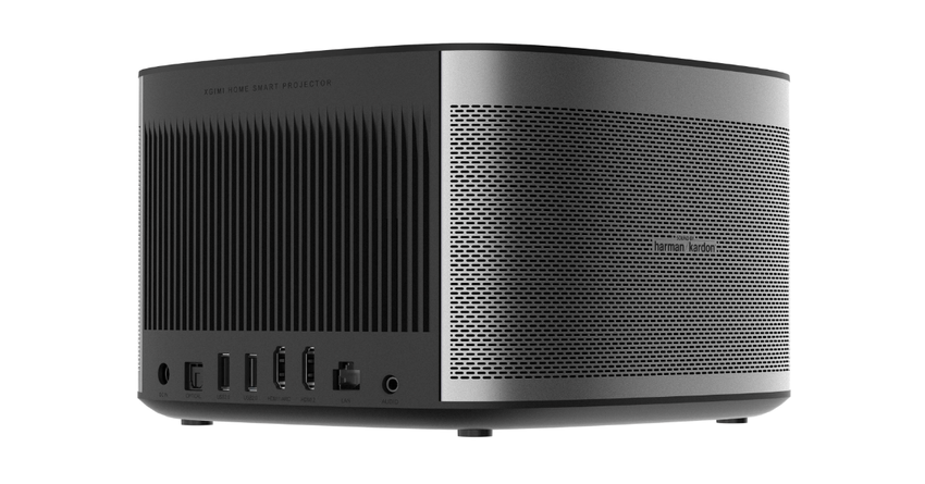 XGIMI HORIZON Beste projector kelder