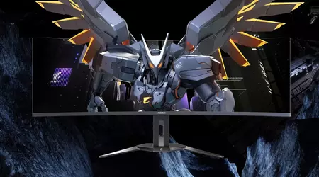 Gigabyte heeft de Aorus CO49DQ geïntroduceerd: een gamingmonitor met een 144Hz gebogen QD-OLED-scherm