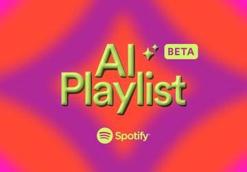 Spotify heeft AI Playlist gelanceerd, een ...