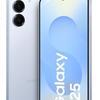 Samsung Galaxy S25 voorlopige render