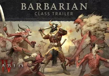 Bloeddorstig, woest en genadeloos: Diablo IV-ontwikkelaars ...
