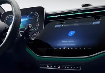 Mercedes-Benz lanceert slimme notitie-app met ondersteuning ...