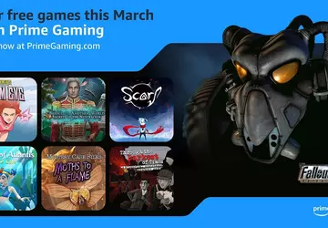 Prime Gaming-abonnees krijgen in maart acht ...