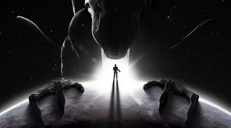 Oog in oog met de Xenomorph: de eerste gameplaytrailer van VR-horrorgame Alien: Rogue Incursion is onthuld