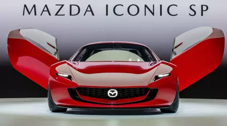 Mazda RX-7 opvolger kan al volgend jaar arriveren