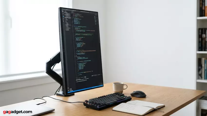 beste portretmonitor softwareontwikkeling