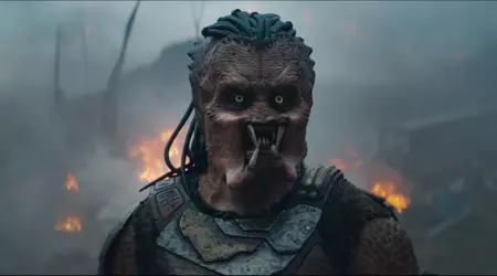 De eerste teaser voor Predator: Badlands onthult een nieuwe soort Predator die aan een gevaarlijke reis begint op zoek naar zijn grootste vijand