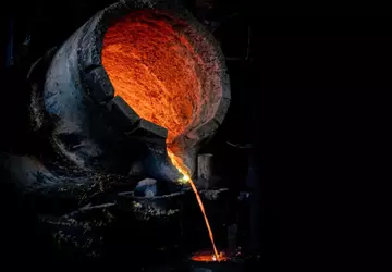 Wetenschappers vertellen hoe je staal kunt ...