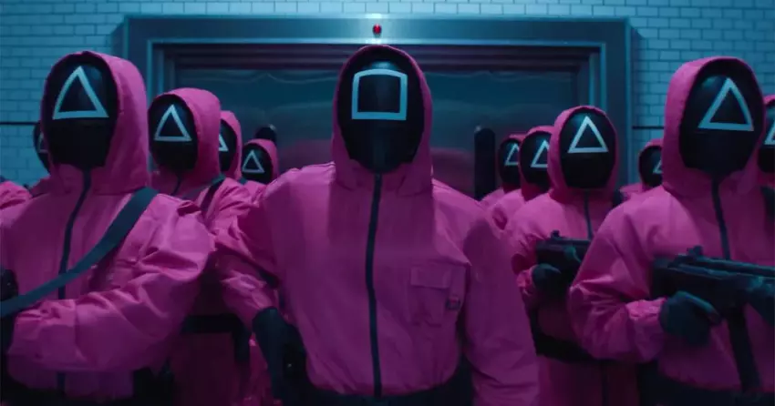 Seizoen 2 van The Squid Game werd de op één na populairste niet-Engelstalige serie op Netflix, met 126,2 miljoen views in 11 dagen