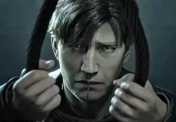 De sfeervolle Silent Hill 2 Remake ...