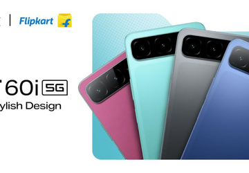 Infinix Hot 60i 5G lek - ...