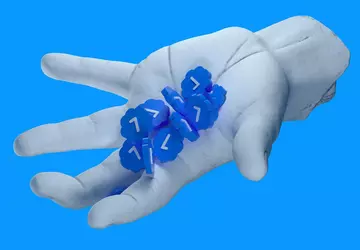 Journalisten tegen de "blauwe vinkjes" van ...