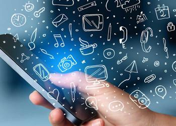 Smartphones nemen de wereld over: 64 ...
