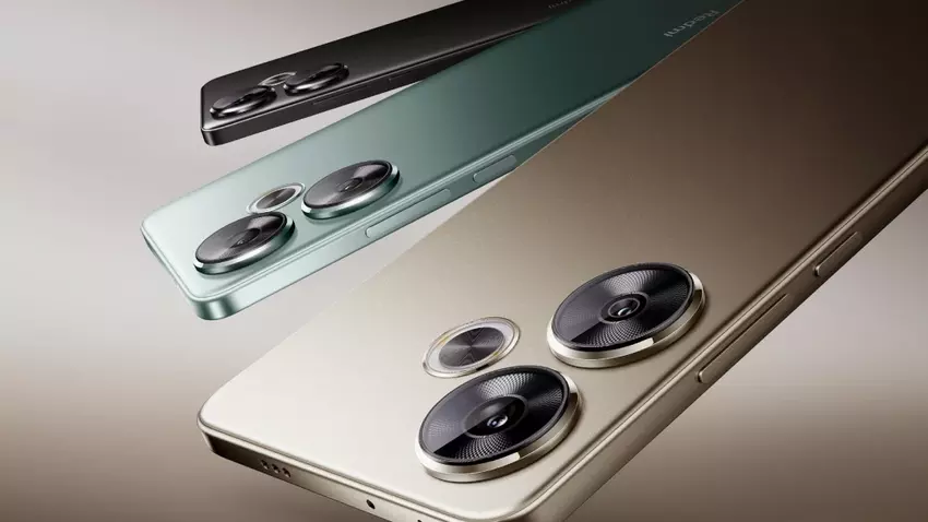 Redmi Turbo 3: nieuwe functies voor gebarenbesturing en AI-editor