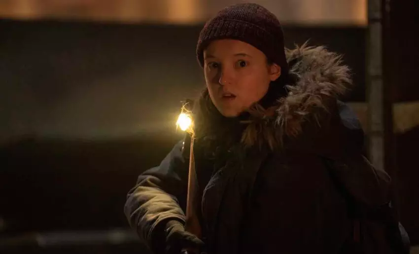 De cliffhanger van seizoen 2 van The Last of Us: de schrijvers hebben lange tijd nagedacht over het einde, maar besloten het te eindigen met een cliffhanger