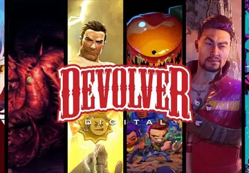 Devolver Digital Showcase wordt gehouden op ...