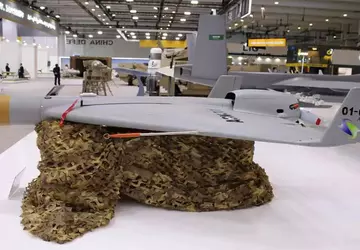 China presenteert zijn eigen analoog van ...