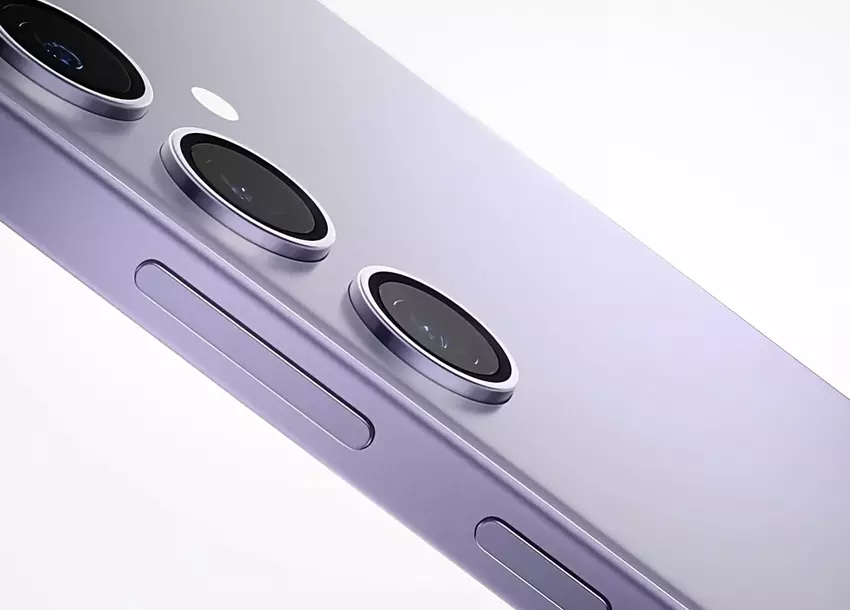 Het lijkt erop dat de Samsung Galaxy S25 Slim is getest in de Geekbench benchmark met een Snapdragon-chip