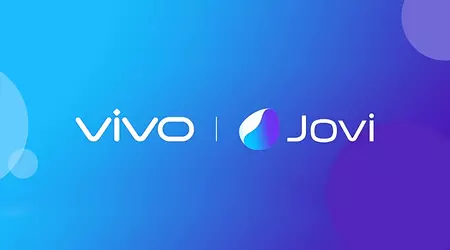 Vivo introduceert zijn nieuwe smartphone-submerk Jovi mogelijk in 2025