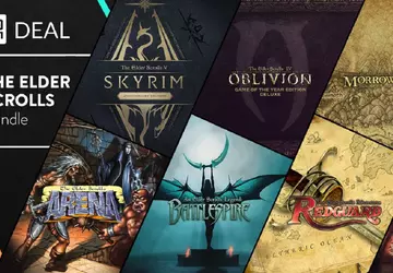 Koop Skyrim! De GOG digitale winkel ...