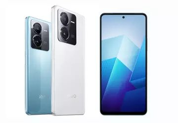 Dit is hoe de iQOO Z8 ...