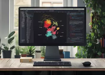 NVIDIA heeft Project Digits onthuld, een ...